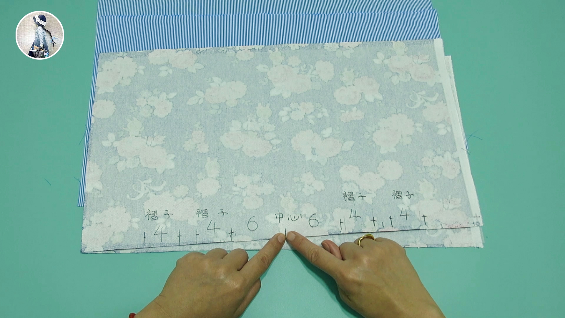 教你怎么做手工包,手把手教你缝纫包拉链