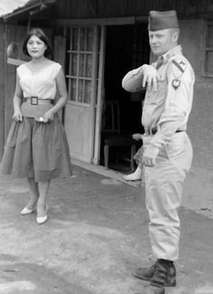 韩国到底有多扯淡？