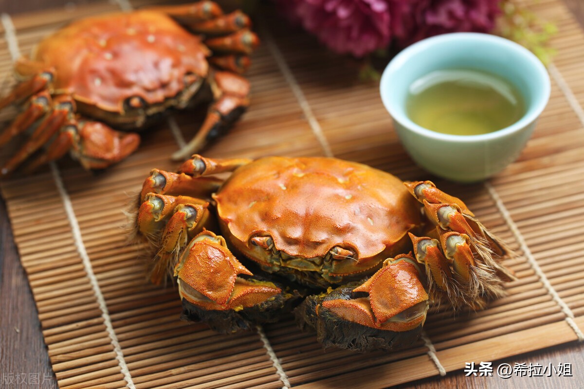 无锡吃的特色美食,来无锡梁溪区必吃美食