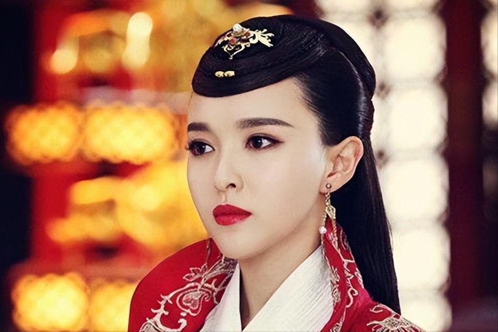 李世民玄武门之变后去找杨氏,李世民玄武门之变杀了多少人