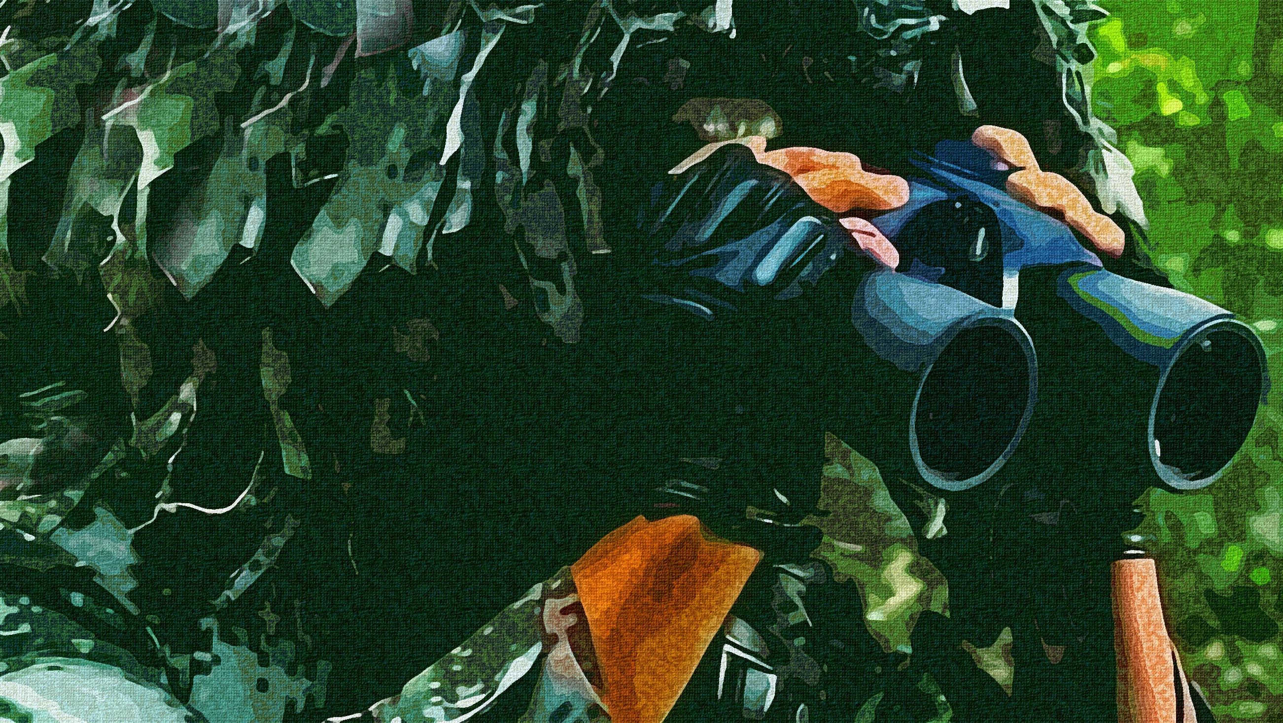 猛龙跨海拯救烈士之女，英雄回首童年夺命记忆（漫画版小说）