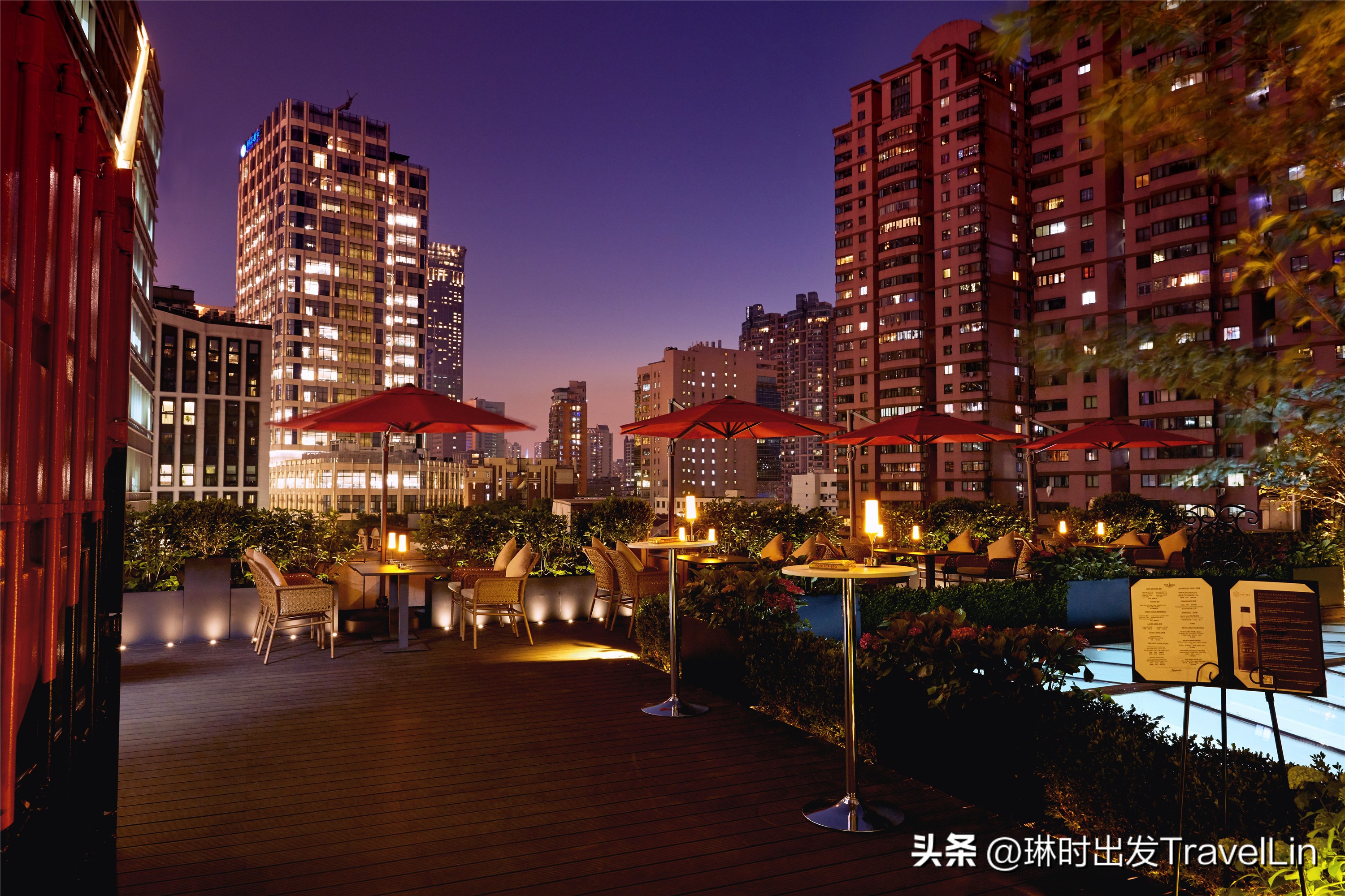 上海凯宾斯基大酒店住宿,上海静安凯宾斯基酒店附近