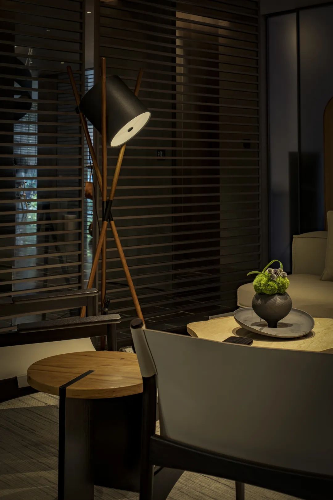 湖畔雅居院落,湖畔雅居图