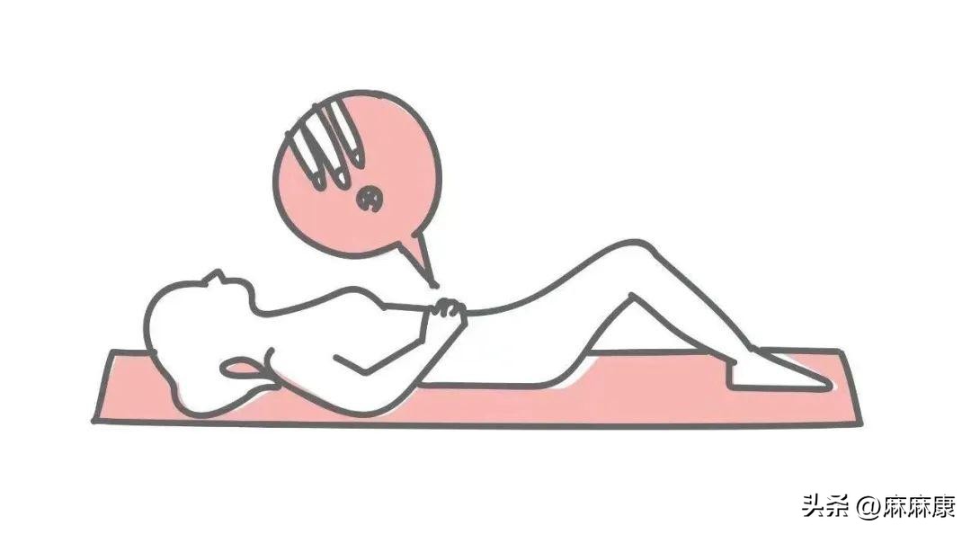 产后4年腹直肌如何恢复,产后腹直肌自己怎么修复