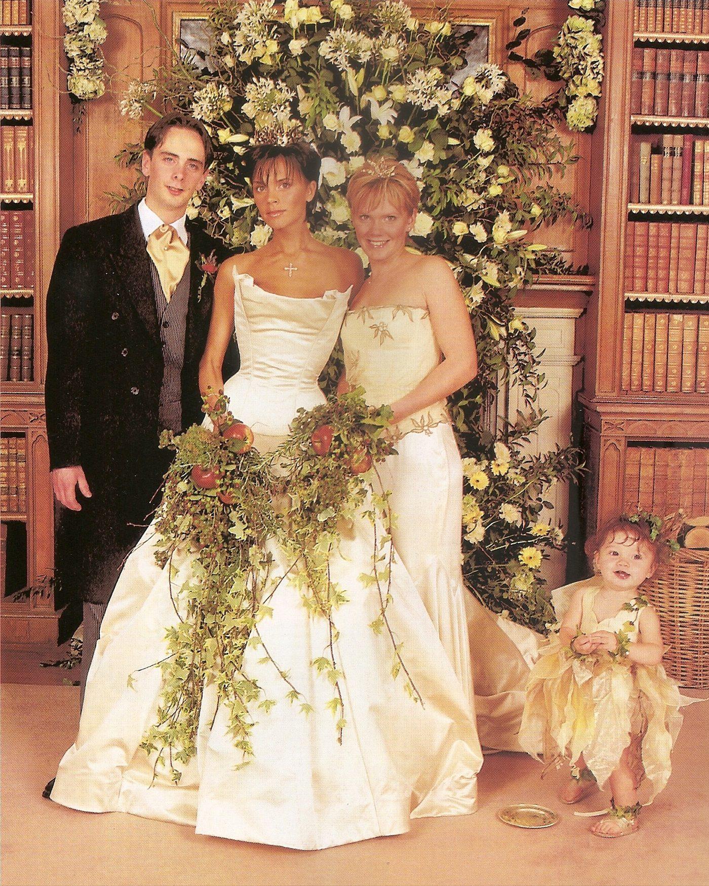 贝克汉姆和维多利亚的婚姻再亮红灯？起底贝克汉姆夫妇的婚恋内幕