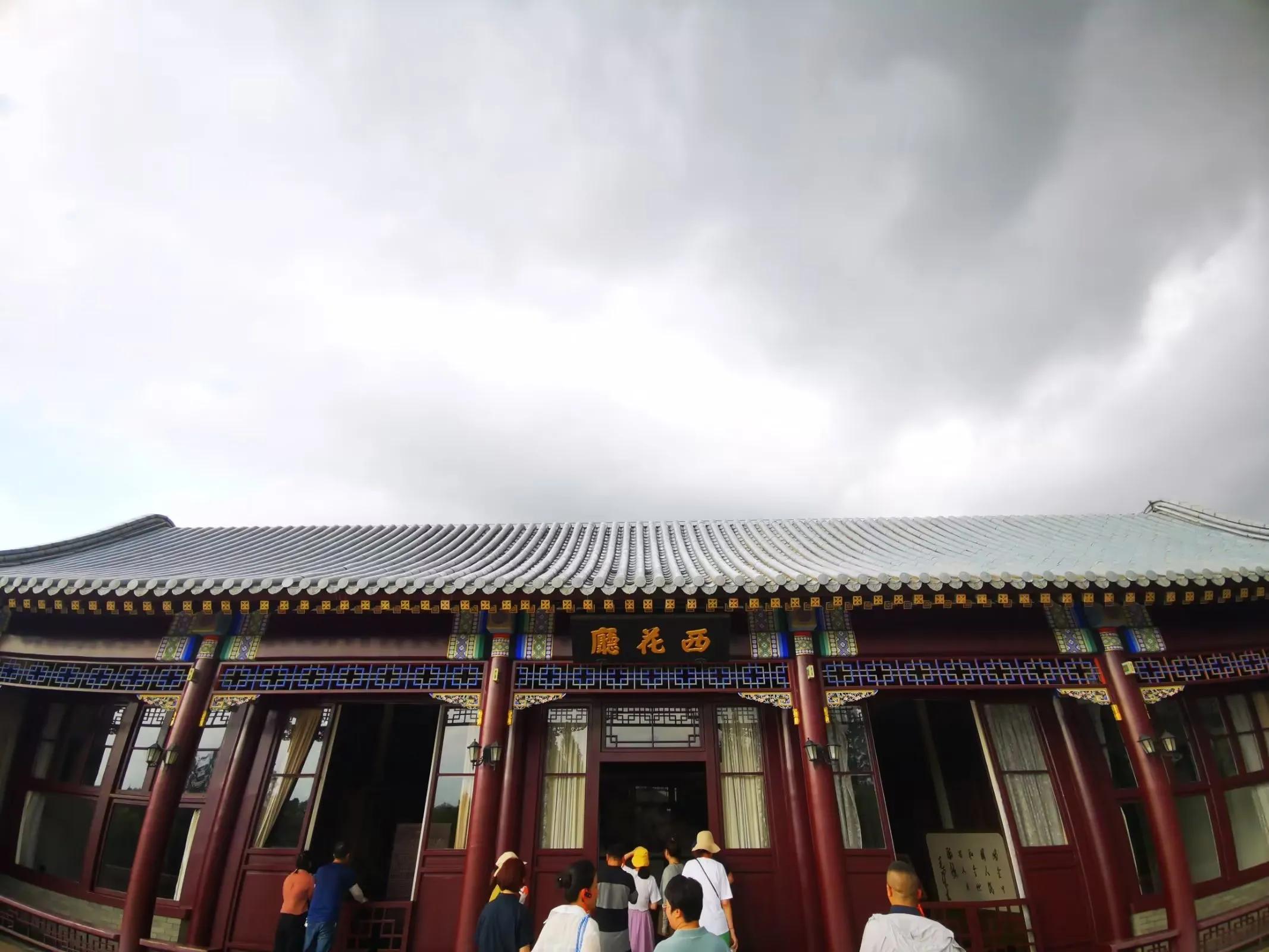 淮安旅游详细攻略,淮安旅游攻略5天4晚