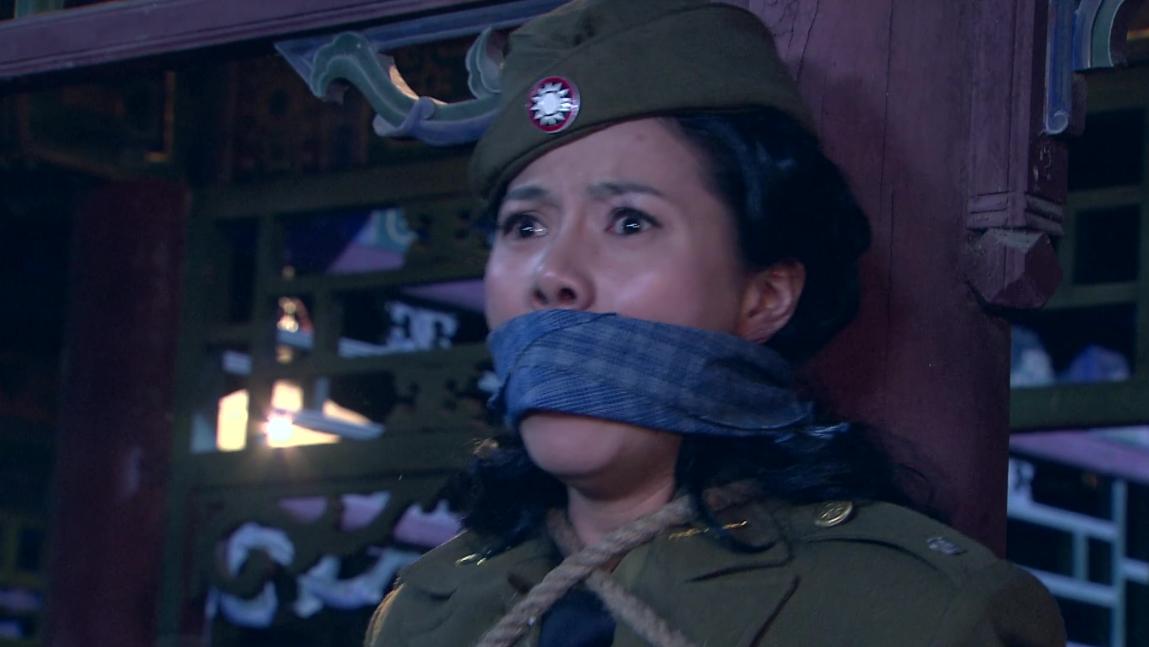 戴笠发明对女特务的刑罚,戴笠发明“泡澡酷刑”