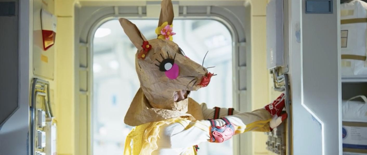 独行月球沈腾里面的演员,独行月球黄品沅演的谁