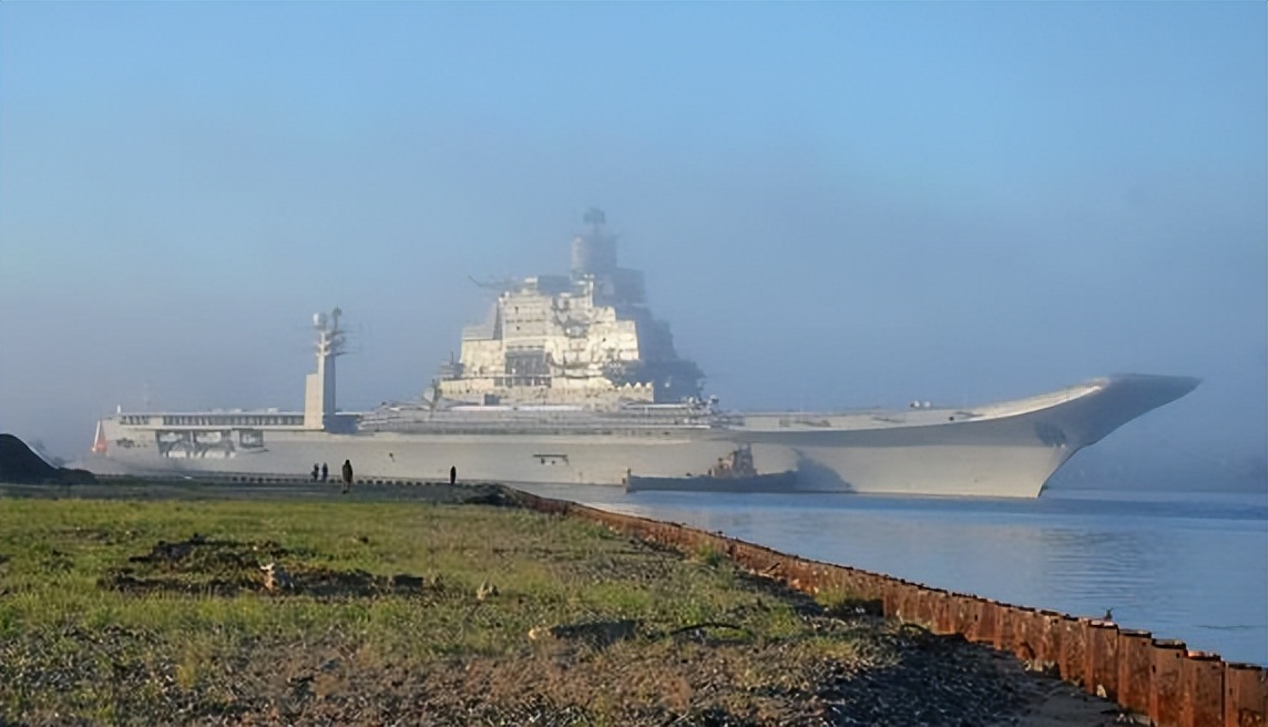 全世界十大顶级航母排名,世界十大航母排名榜