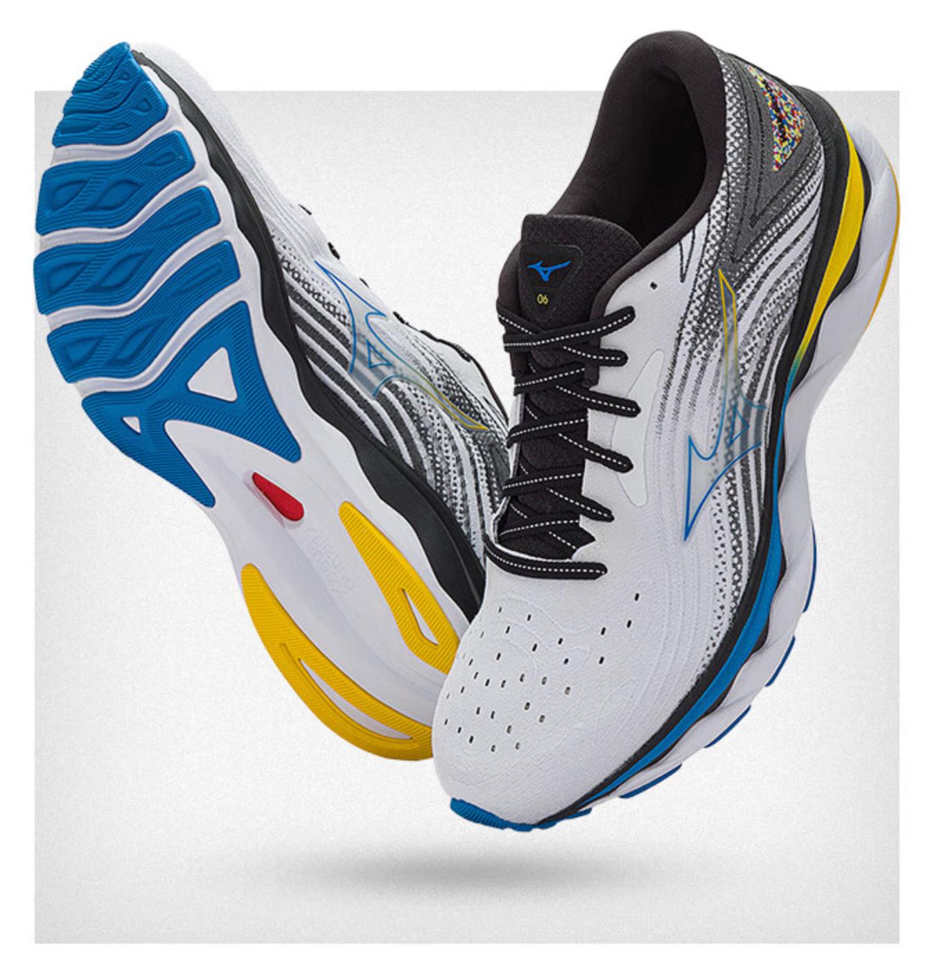 高性价比美津浓跑鞋推荐,美津浓最值得买的8双跑鞋