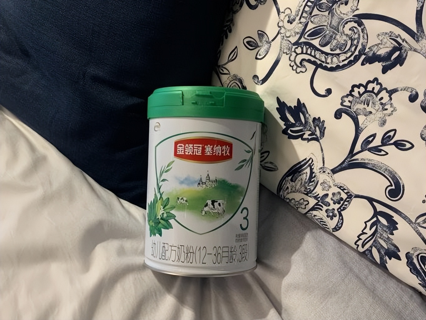 伊利金领冠奶粉盒装怎么购买优惠,伊利金领冠珍护婴儿配方奶粉800g