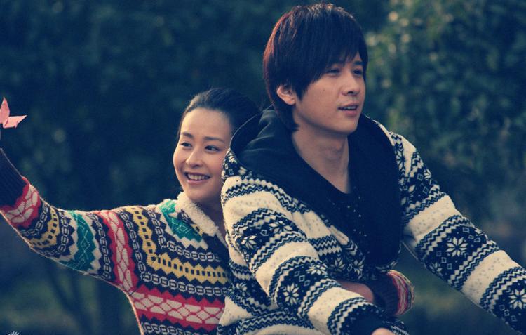 从查无此人到一鸣惊人,从大红大紫到无人提及的男明星