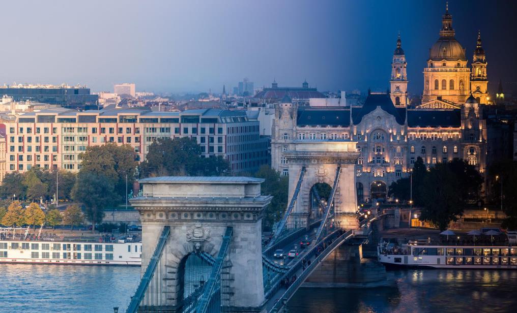 匈牙利被欧盟剥夺一票否决权了吗,匈牙利亲中