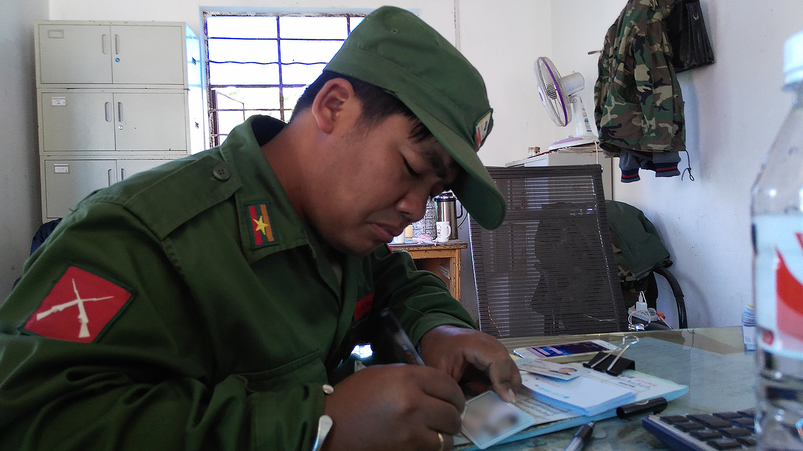 初哥视频,初哥延边烧烤