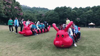 趣味运动会室内游戏项目,残疾人趣味运动会游戏