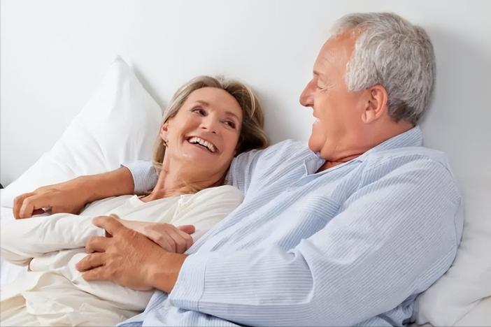 60岁后想有夫妻生活能吃他达拉非吗？上了年纪要怎样维持幸福生活