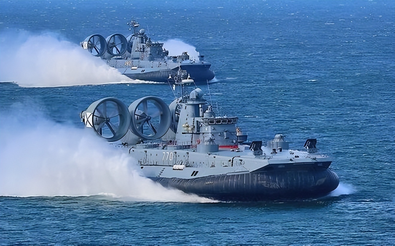 美媒：花3亿美元买4艘欧洲野牛，中国人傻钱多！结果被打脸