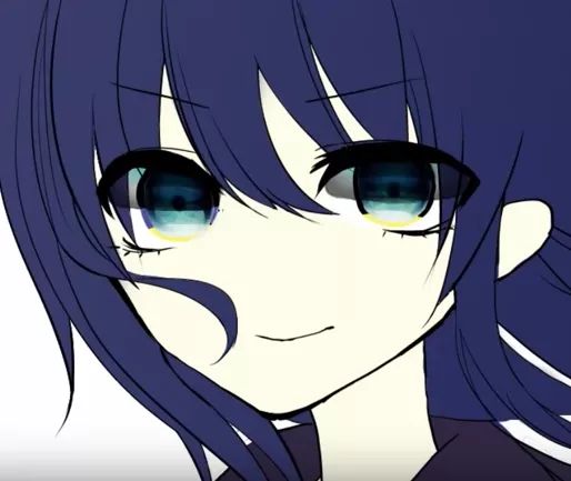 画眼睛内部构图,怎么画好场景构图