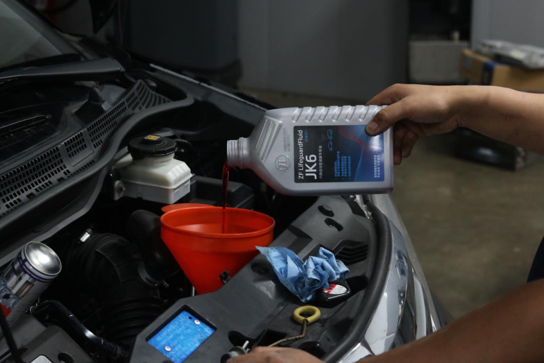 老款艾力绅全车翻新,老款艾力绅2.4大修