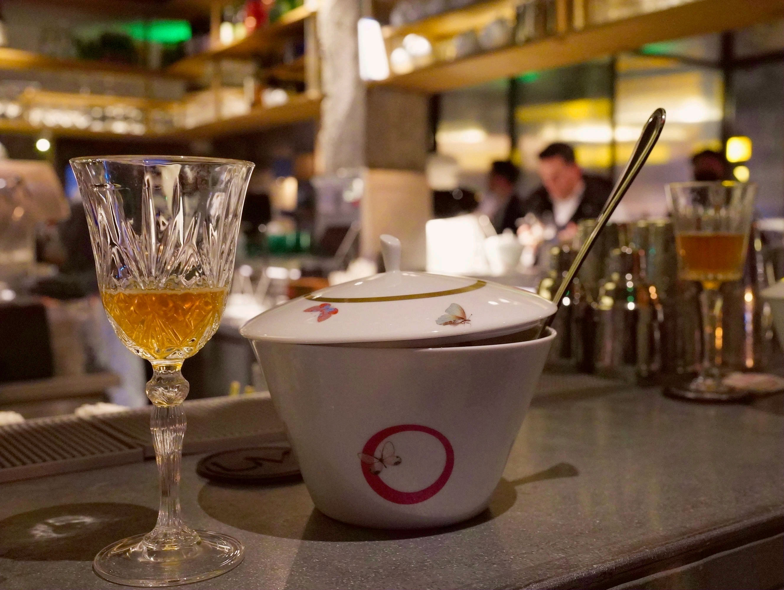 上海最便宜的米其林餐厅,上海最贵餐厅一顿饭