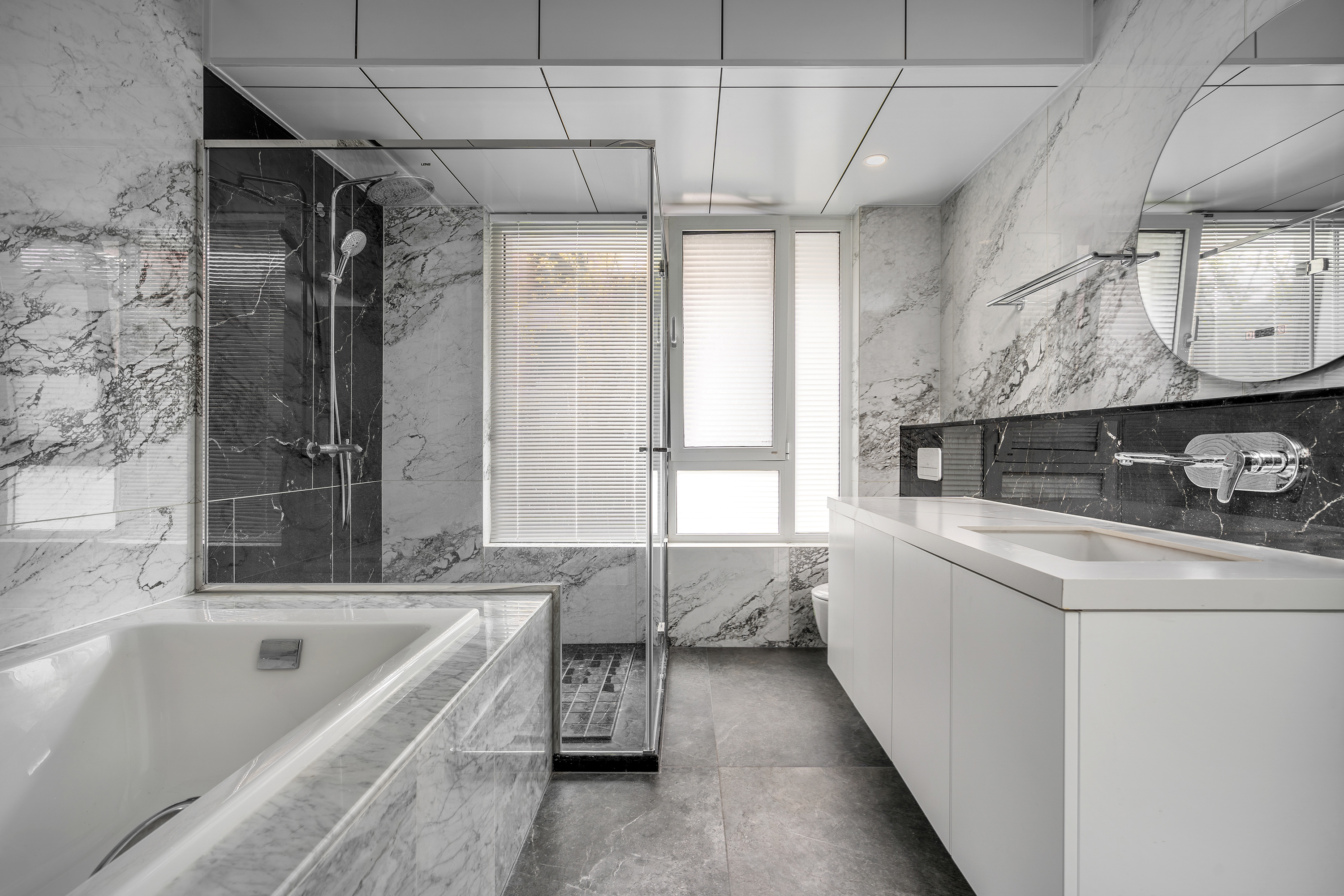 家务间收纳,家务收纳小空间