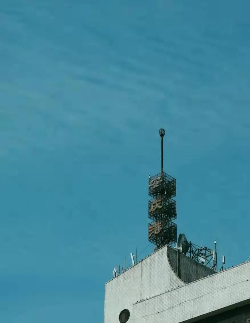 有个安庆朋友是种怎样的体验