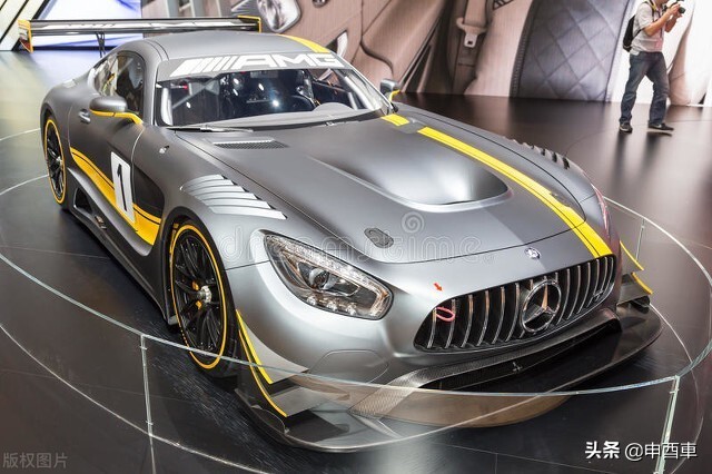 蔷薇咆哮撩猛虎：Mercedes-AMGOne解析「长文」天花板级爱母鸡