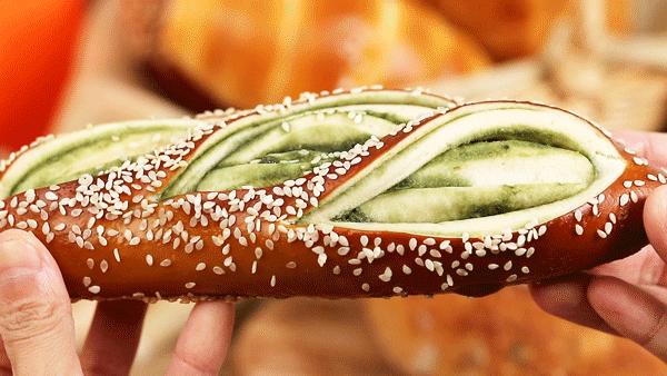 藏龙卧虎的魔都蛋糕饼店,在这5家挖到了宝