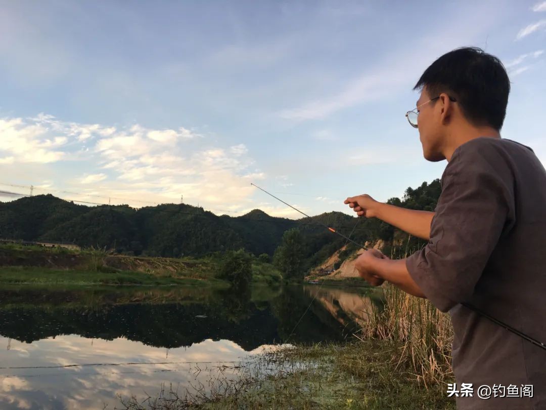 怎么买渔具不落坑,渔具怎么买省钱