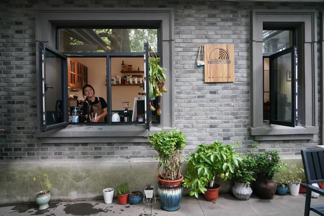 盘点南京十家咖啡,南京私藏小众咖啡店