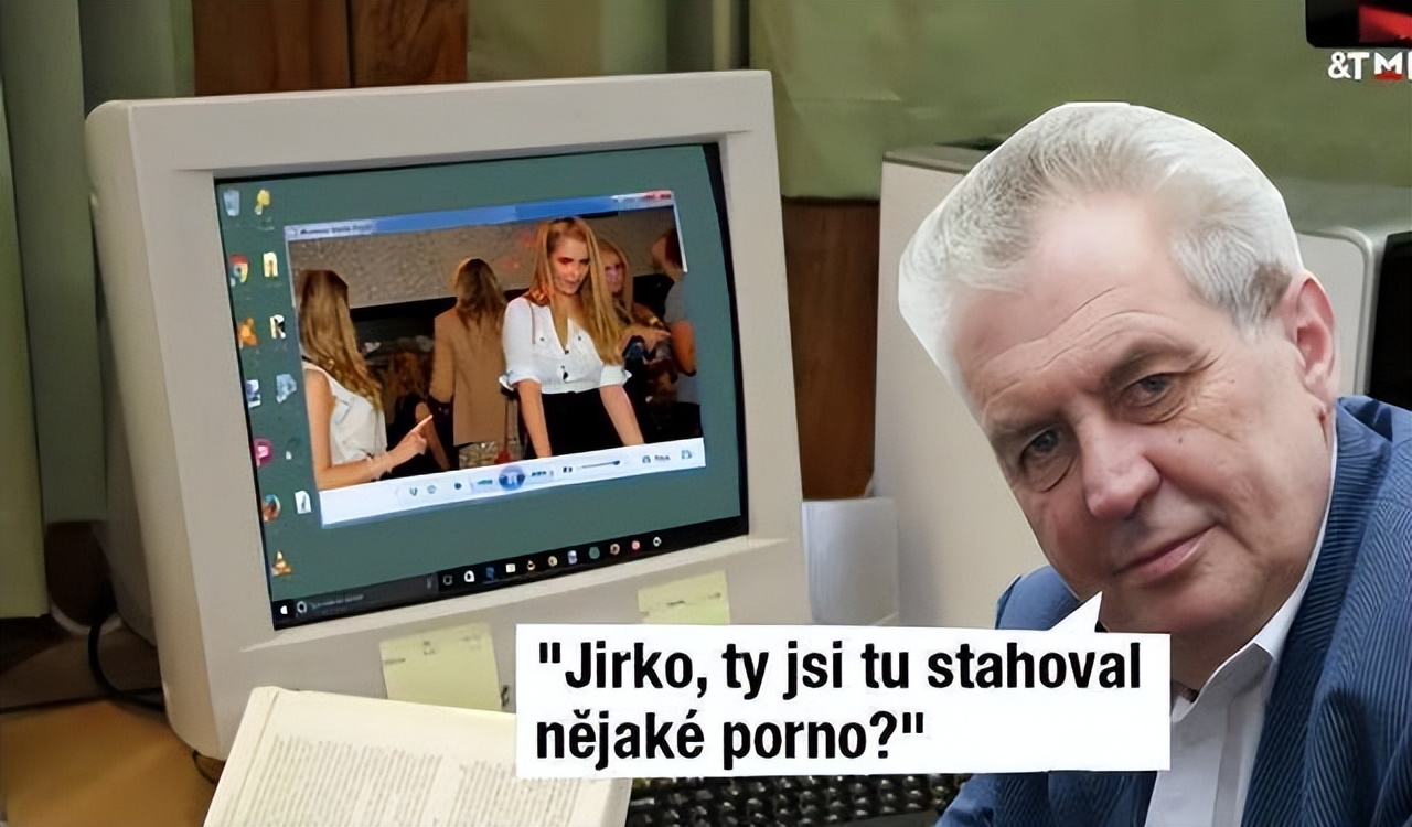 捷克色情业有多发达？人人可参与成人电影，日本都甘拜下风