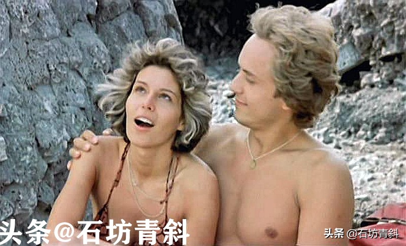 《小薇拉》问世被禁演九个月，给女主演带来命运的转变