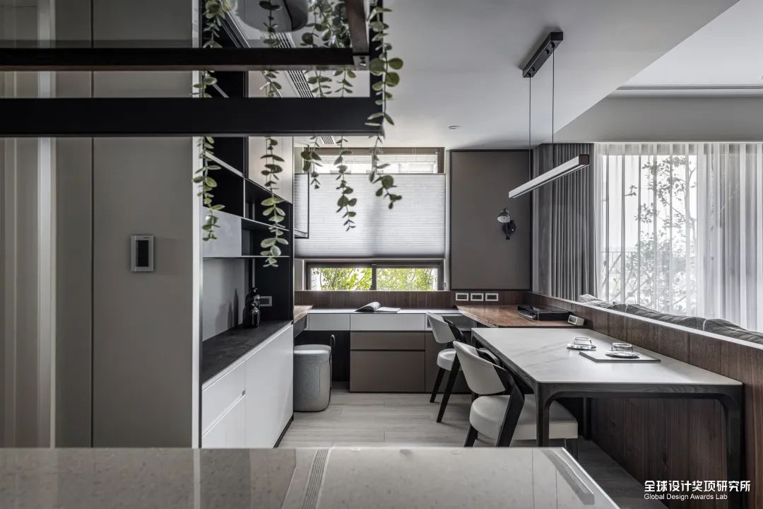 室内大丰收！2021LIV酒店设计大奖结果公布