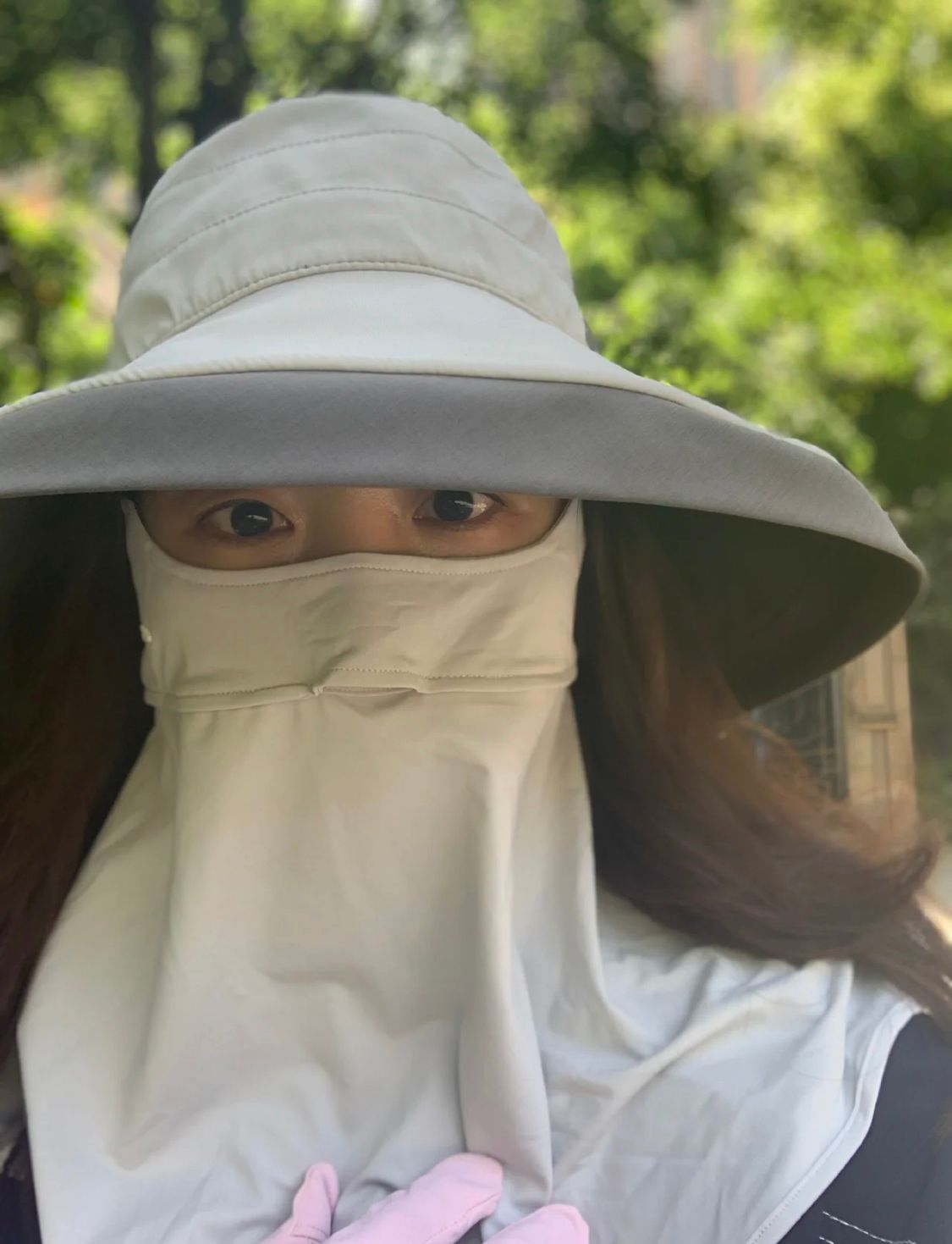 日常不化妆提气色,想要化妆不卡粉的秘诀