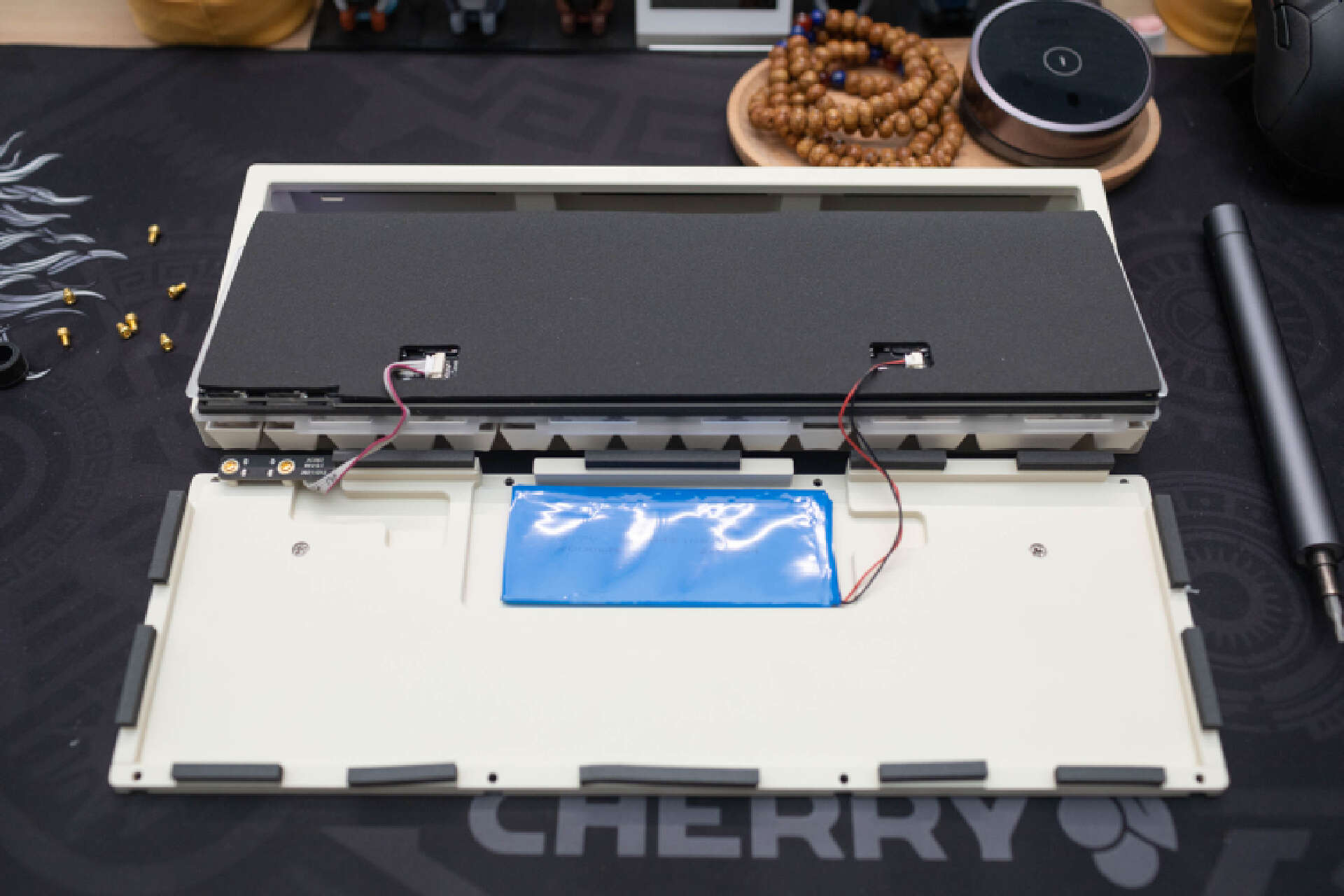 黑爵键盘哪个系列最好,键盘白月光