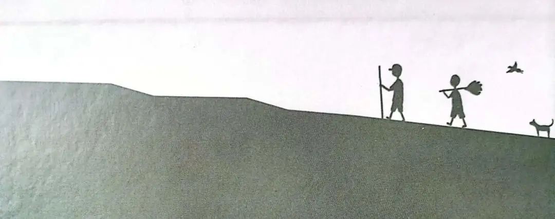 值得孩子看的4本经典绘本,绘本推荐3-6岁散步