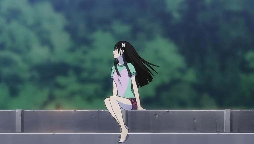 散华礼弥讲的是什么,散华礼弥经典镜头