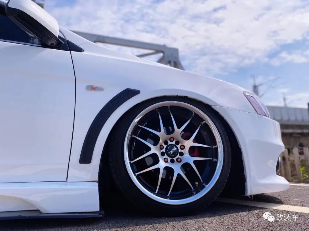 三菱翼神赛车梦,三菱翼神evo2016