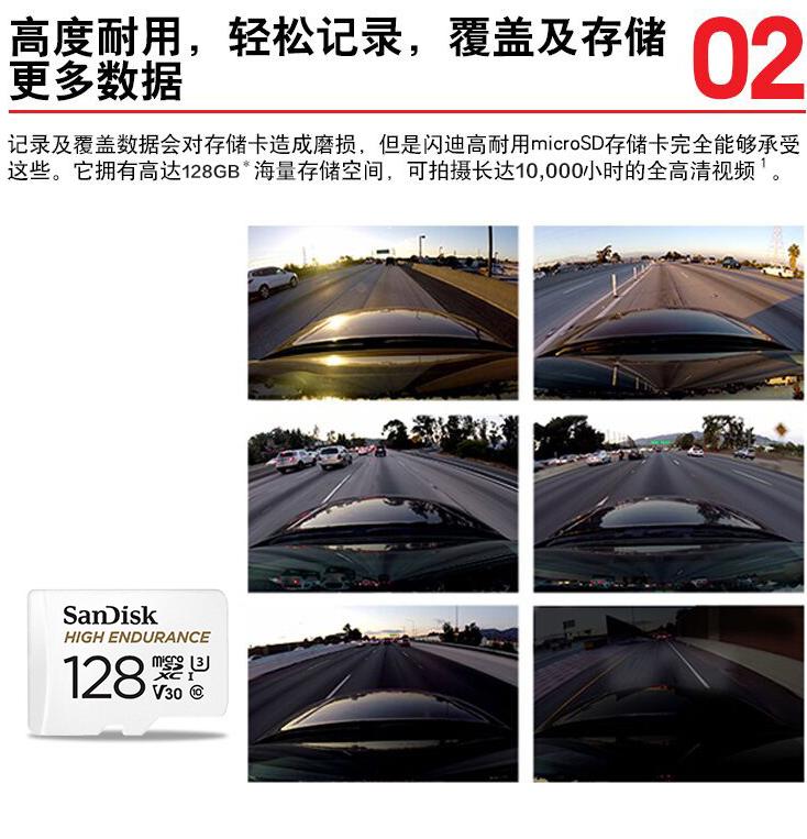 教你如何识别闪迪tf卡,闪迪的tf卡用sd卡托效果咋样