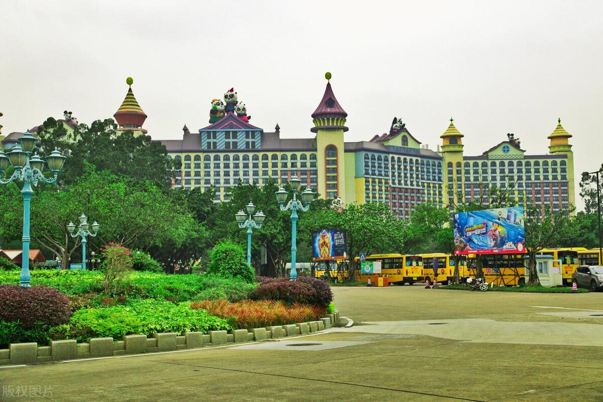 广州旅游：最值得去的10个地方，错过便是人间遗憾，你去过几个？