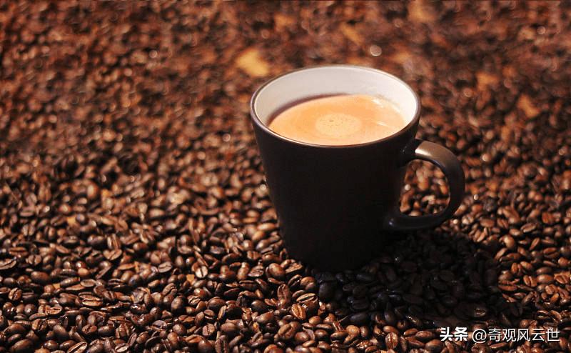 咖啡加盟是怎么一个流程,咖啡加盟好做吗