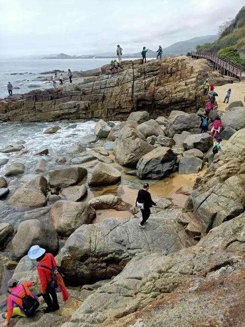 陵水的这些小众景点你会选哪个呢,海南旅游小众城市陵水哪里