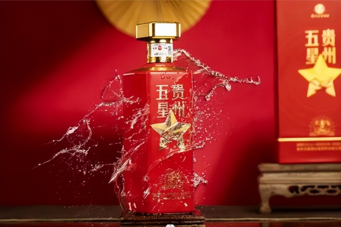 三十而立的贵州五星酱酒，志存高远雄心谋定后如何发力？