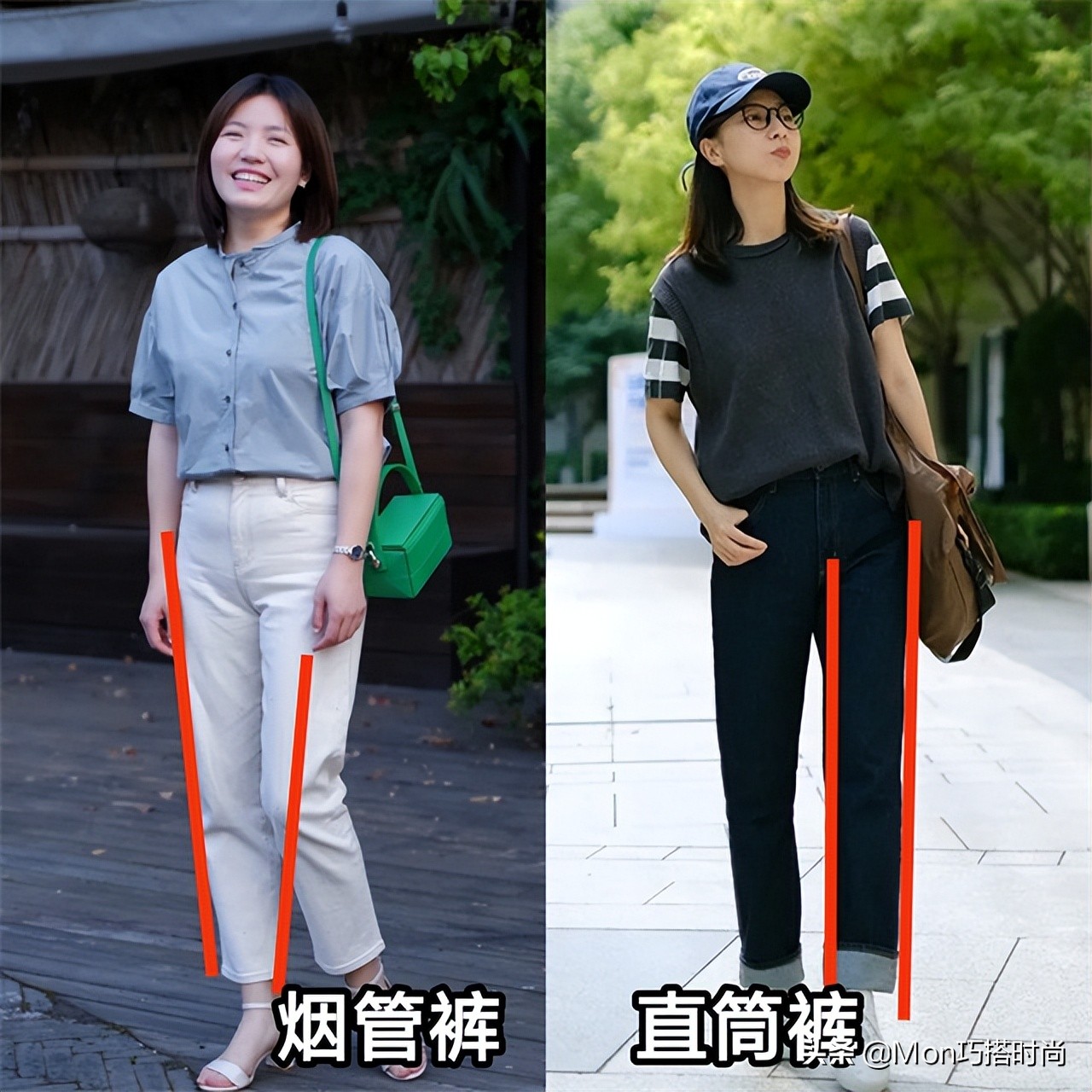 158cm左右120斤微胖女生裤子,微胖中年女人冬天穿什么裤子好看