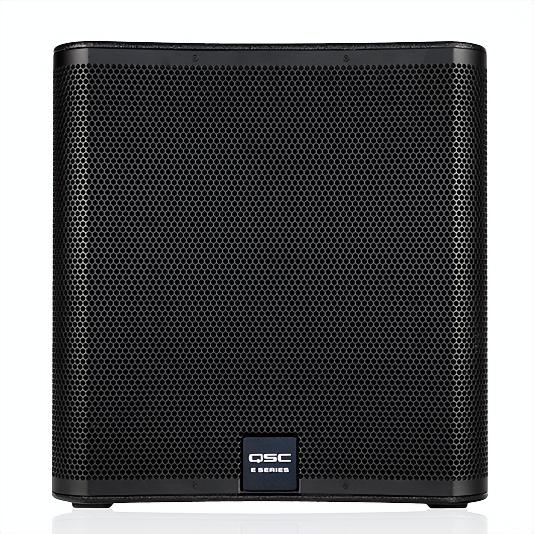 qsc有源音箱k12.2低音,qsck12有源音箱说明书