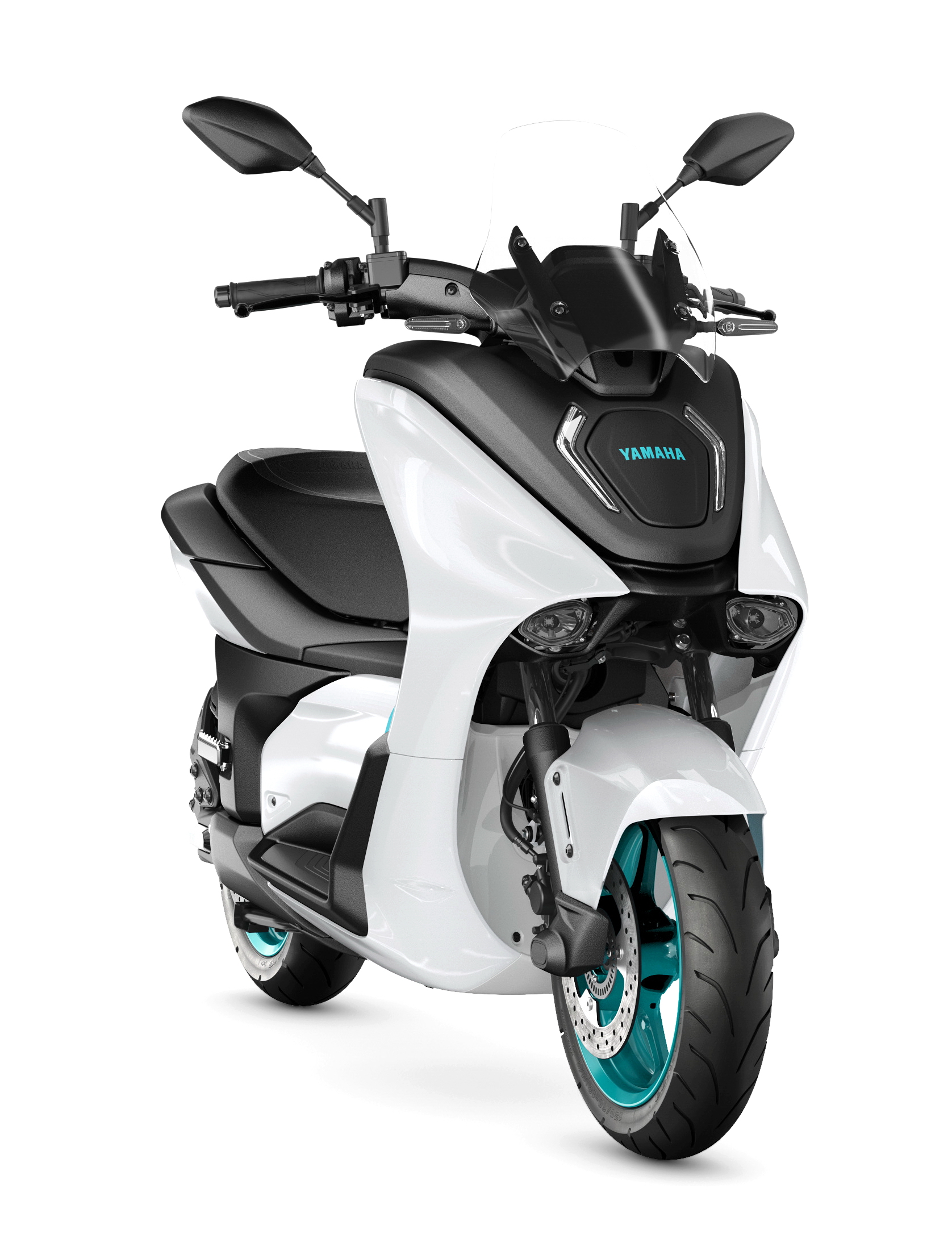 雅马哈最新款电动车,yama新能源汽车