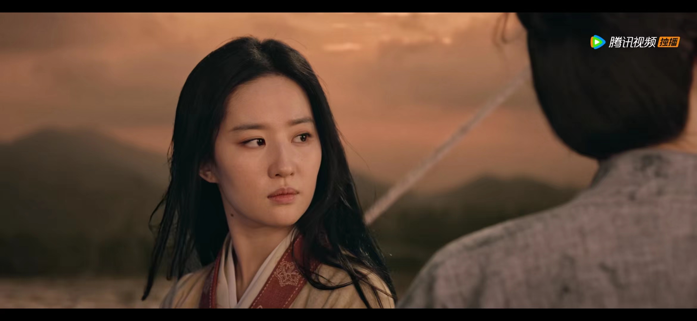 梦华录顾盼生辉片段观后感之四：顾杰克VS赵肉丝，大宋版泰坦尼克