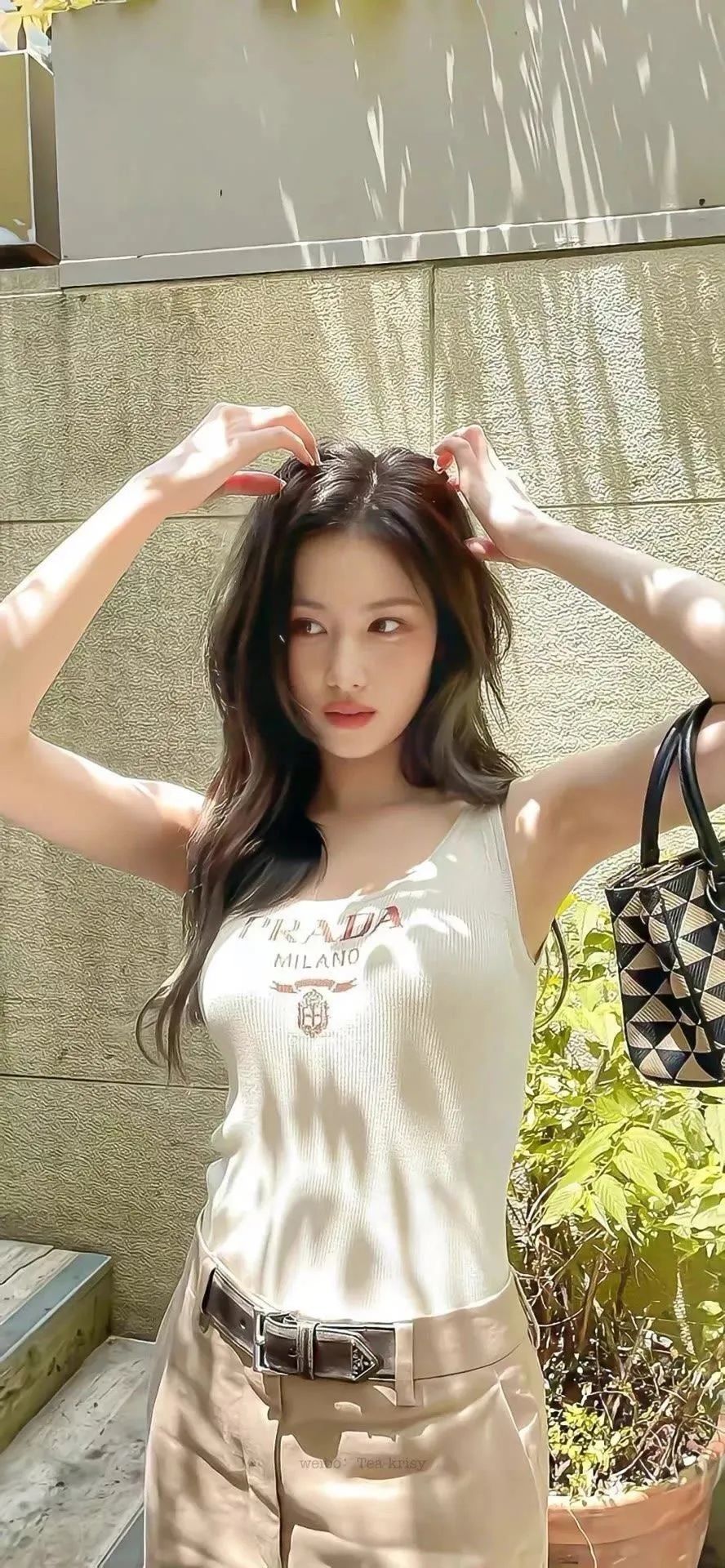 电脑壁纸高清全屏ins风无水印可爱,壁纸合集粉色系好运壁纸