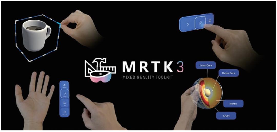 2022年扩展现实(XR)热点回眸|科技导报