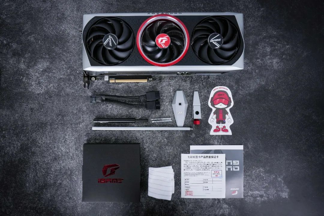 igamertx4090vulcanoc评测,igamegtx4070tiadvancedoc